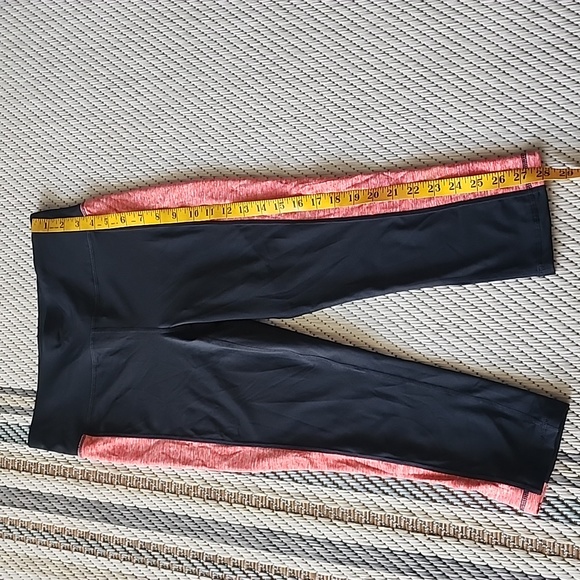 Ideology cropped leggings New - Picture 6 of 8